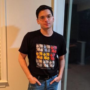 Meet your Posher, Austin